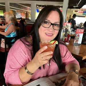 Meet your Posher, Deborah